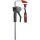 Bessey Einhandzwinge Vergütungsstahl 300 / 100 mm