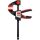 Bessey Einhandzwinge Polyamid, glasfaserverstärkt 450 / 80 mm