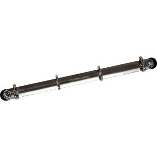 EICHNER Ringbuchmechanik DIN A4 silber magnetisch, 1 St.