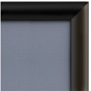 update displays Klapprahmen schwarz 45,0 x 62,4 cm