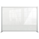 nobo Premium Plus Spuckschutz transparent 140,0 x 100,0 cm