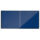 nobo Schaukasten silber 27x DIN A4 200,0 x 6,3 x 97,0 cm, 1 St.