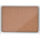 nobo Schaukasten silber 8x DIN A4 92,5 x 6,3 x 66,8 cm, 1 St.