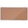 nobo Schaukasten silber 27x DIN A4 200,0 x 6,3 x 97,0 cm, 1 St.