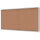 nobo Schaukasten silber 27x DIN A4 200,0 x 6,3 x 97,0 cm, 1 St.