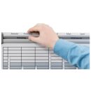FRANKEN EuroLine® 5000 Jahresplaner, Monatseinteilung 94,5 x 61,5 cm
