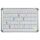FRANKEN EuroLine® 5000 Jahresplaner, Monatseinteilung 94,5 x 61,5 cm