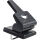 RAPESCO® Registraturlocher Germ-Savvy HD865-P schwarz, 1 St.