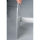 FRANKEN Infoständer silber DIN A4 28,0 x 28,0 x 80,0 cm, 1 St.