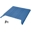 "EICHNER Ablagefach Flat blau für EICHNER...