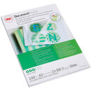 GBC Laminierfolien glänzend für A3 100 micron,...