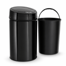Echtwerk Sensor Mülleimer 30,0 l schwarz, 1 St.