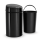 Echtwerk Sensor Mülleimer 30,0 l schwarz, 1 St.