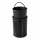 Echtwerk Sensor Mülleimer 30,0 l schwarz, 1 St.
