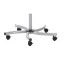 FRANKEN Flipchart EuroLine® Mobil F2016