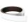 FRANKEN Magnetband weiß 3,0 cm x 10,0 m, 1 St.