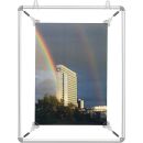 FRANKEN  Spannrahmen BS1103 silber 52,0 x 69,4 cm, 1 St.