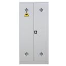 Gürkan Umweltschrank 107525 lichtgrau 4...