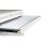 Gürkan Planschrank lichtgrau 5 Schubladen 113,0 x 83,0 x 53,0 cm, 1 St.