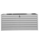 Gürkan Planschrank lichtgrau 6 Schubladen 140,0 x 95,0 x 62,0 cm, 1 St.