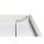 Gürkan Planschrank lichtgrau 10 Schubladen 140,0 x 95,0 x 105,0 cm, 1 St.