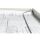 Gürkan Planschrank lichtgrau 10 Schubladen 140,0 x 95,0 x 105,0 cm, 1 St.