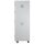Gürkan PC-Schrank grau