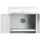 Gürkan PC-Schrank grau