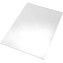 EICHNER Sichthüllen DIN A4 glasklar glatt 0,18 mm, 100 St.