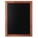 Showdown® Displays Kreidetafel Natura 50,0 x 60,0 cm...