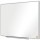 nobo Whiteboard Impression Pro Nano Clean™ 60,0 x 45,0 cm weiß lackierter Stahl
