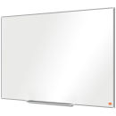 nobo Whiteboard Impression Pro Nano Clean™ 90,0 x...