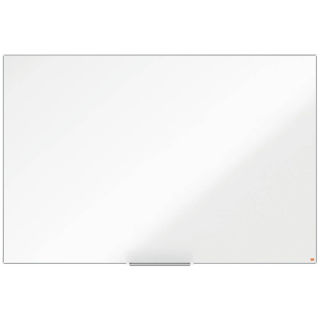 nobo Whiteboard Impression Pro Nano Clean™ 180,0 x 120,0 cm weiß lackierter Stahl