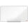 nobo Whiteboard Impression Pro Widescreen Nano Clean™ 71,4 x 40,4 cm weiß lackierter Stahl