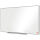 nobo Whiteboard Impression Pro Widescreen Nano Clean™ 71,4 x 40,4 cm weiß lackierter Stahl