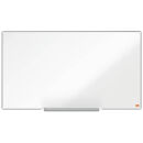 nobo Whiteboard Impression Pro Widescreen Nano...
