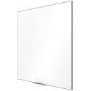 nobo Whiteboard Impression Pro Widescreen Nano Clean™ 188,7 x 106,4 cm weiß lackierter Stahl