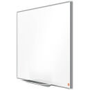 nobo Whiteboard Impression Pro Widescreen 89,0 x 50.0 cm weiß emaillierter Stahl