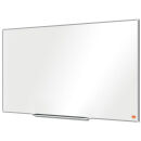 nobo Whiteboard Impression Pro Widescreen 89,0 x 50.0 cm weiß emaillierter Stahl
