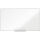 nobo Whiteboard Impression Pro Widescreen 122,0 x 69,0 cm weiß emaillierter Stahl