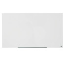 nobo Whiteboard Widescreen 126,4 x 71,1 cm Glas