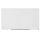 nobo Glas-Magnettafel Impression Pro Widescreen 126,0 x 71,0 cm brillant weiß