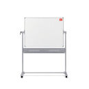 nobo mobiles Whiteboard 150,0 x 120,0 cm weiß...