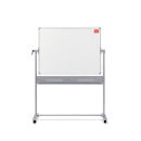 nobo mobiles Whiteboard 150,0 x 120,0 cm lackierter Stahl