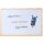 FRANKEN Whiteboard 80,0 x 60,0 cm weiß lackierter Stahl
