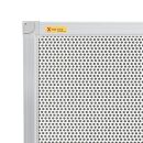 FRANKEN Magnetpinnwand PinnMag X-tra! Line 120,0 x 90,0...