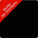 Gürkan Mehrzwecktisch buche quadratisch, Vierkantrohr schwarz, 60,0 x 60,0 x 75,0 cm