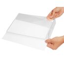 deflecto Tischaufsteller DIN A4 einseitig, 1 St.