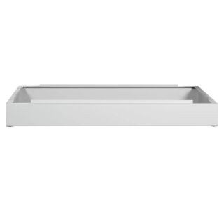 Gürkan Sockel für Schränke lichtgrau RAL 7035 113,0 x 83,0 x 15,0 cm
