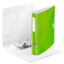 LEITZ Active WOW 1107 Ordner grün Rauten Kunststoff...